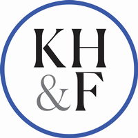 HeckerFink LLP Logo