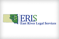 East River Legal Services Logo