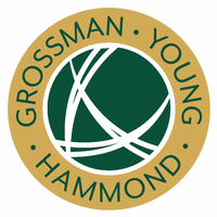 Grossman Young & Hammond Logo